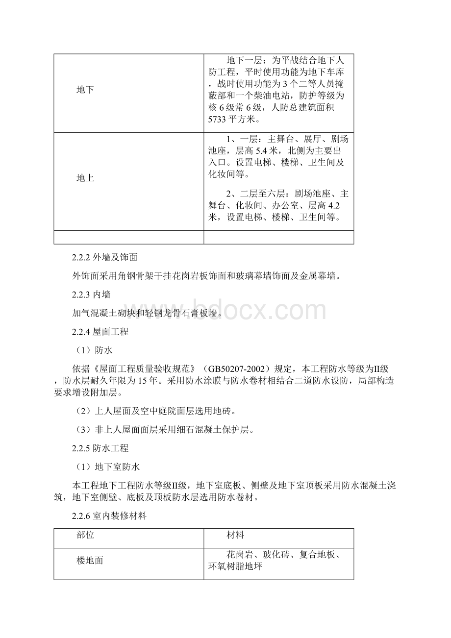 闸北区文化馆和大宁社区文化活动中心Word下载.docx_第2页