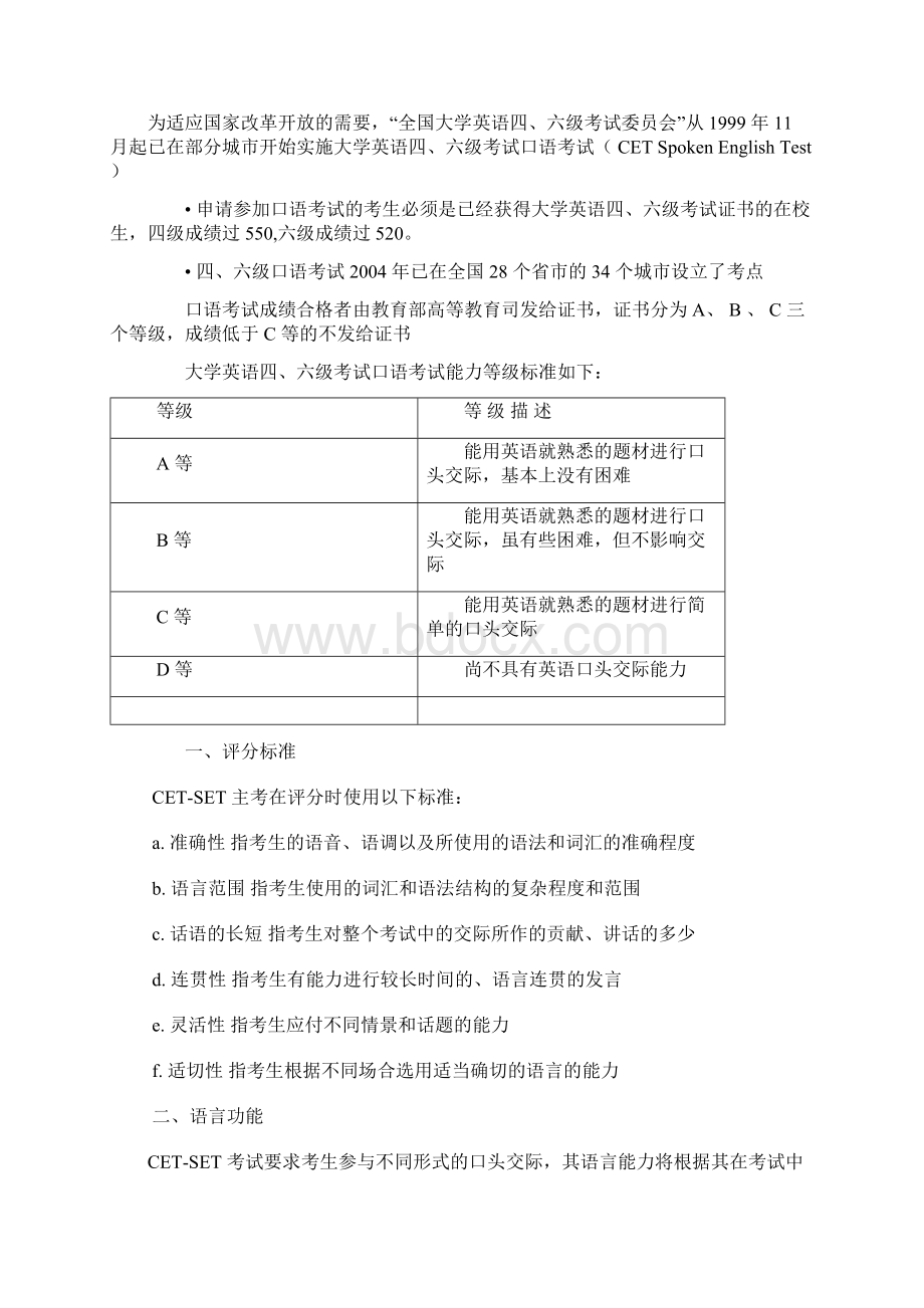 英语六级口语资料及样题.docx_第2页