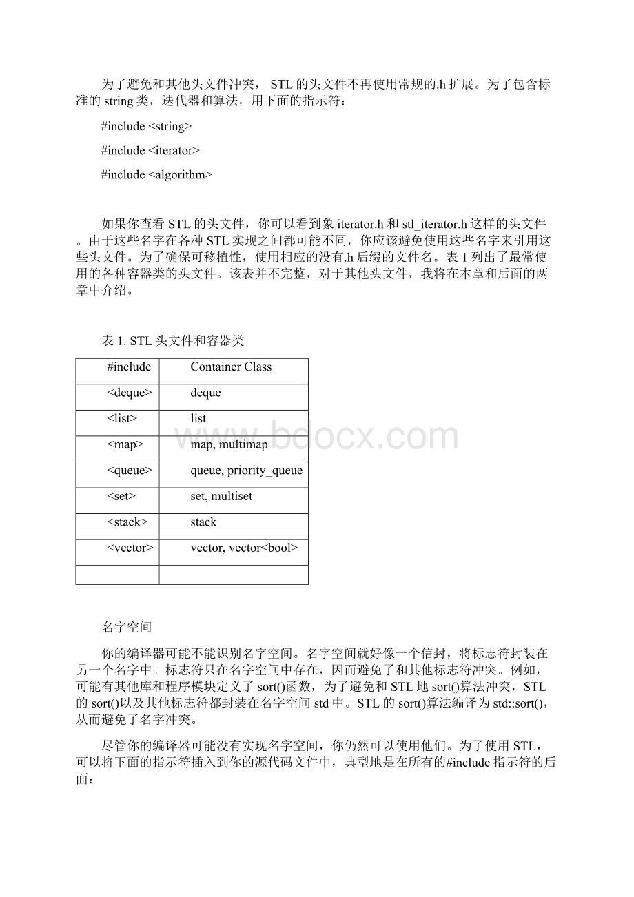 C++ STL.docx_第2页