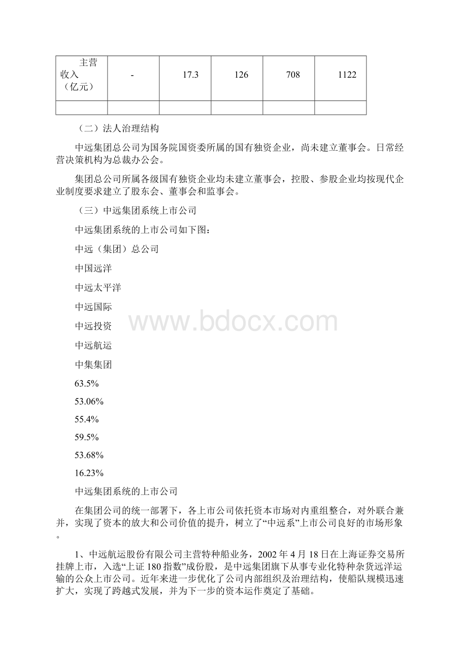 中远集团集团管控案例研究.docx_第2页