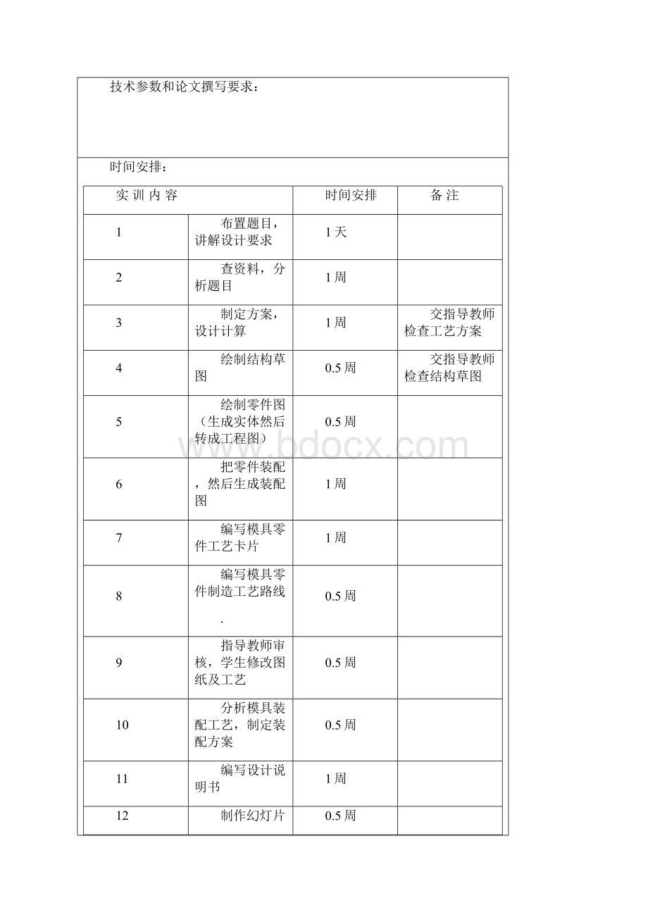 底座盖模具设计毕业设计.docx_第2页