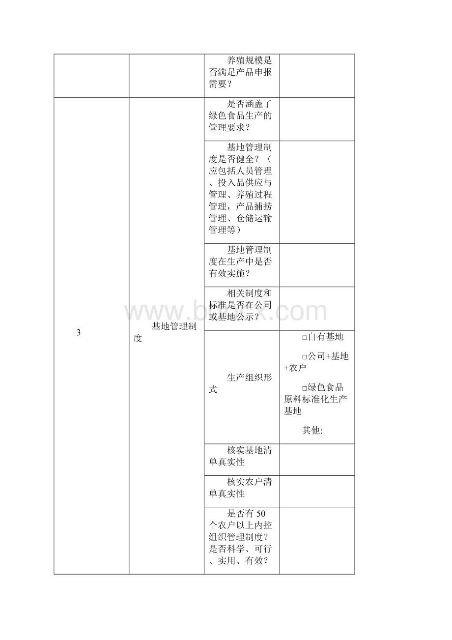 水产品现场检查报告.docx_第3页