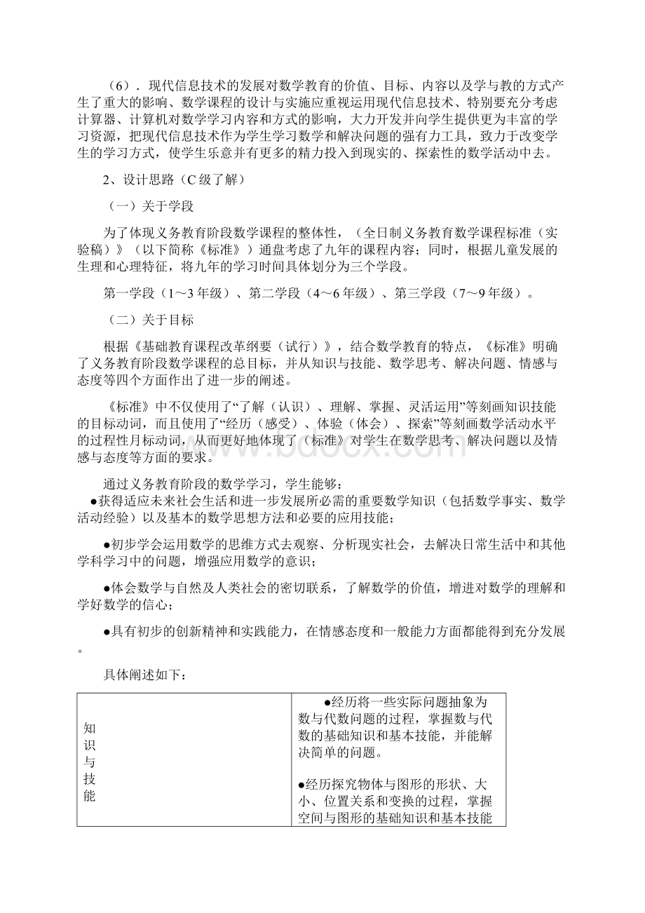 教师招考小学数学小学教学论整理.docx_第2页