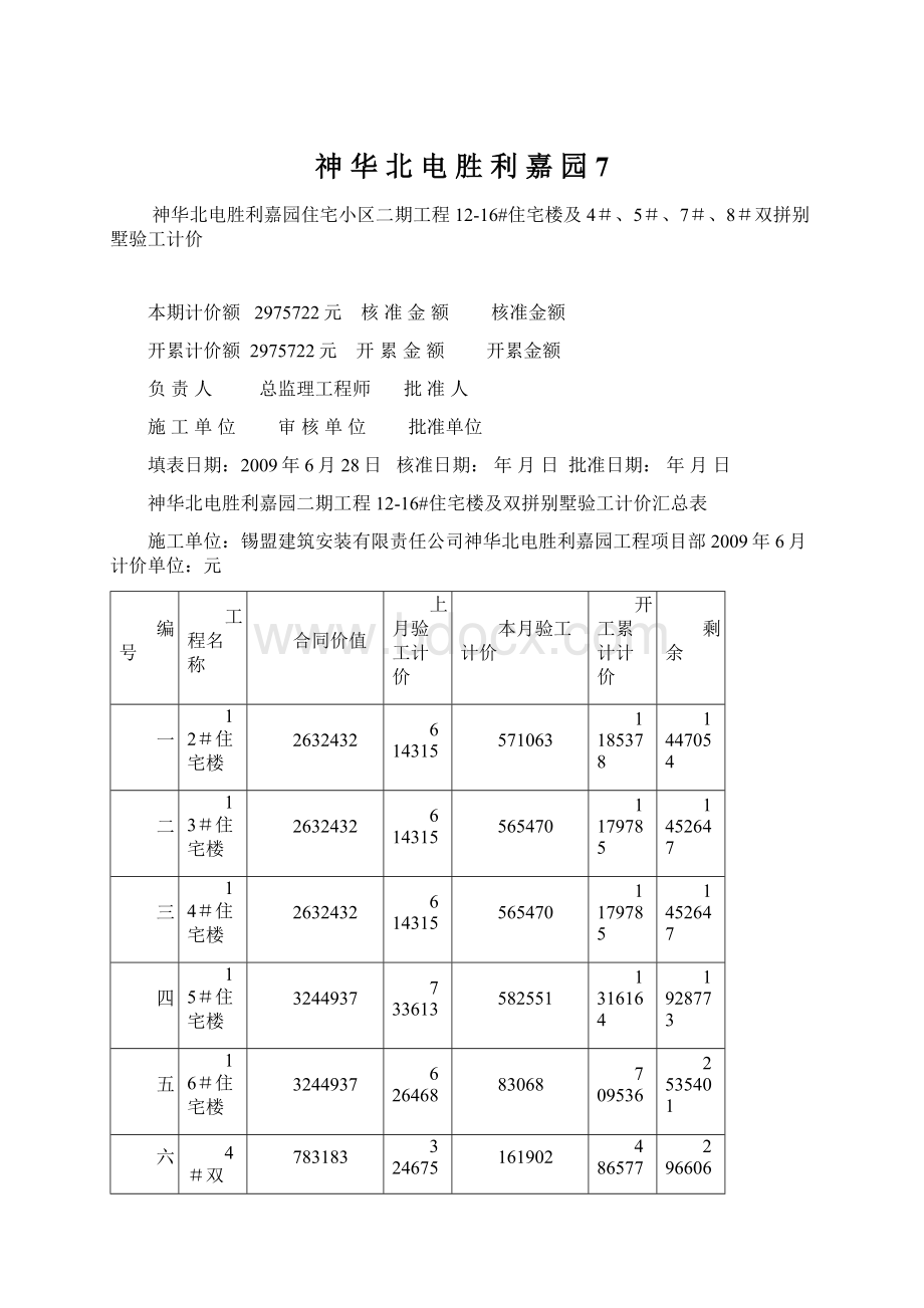 神 华 北 电 胜 利 嘉 园 7.docx