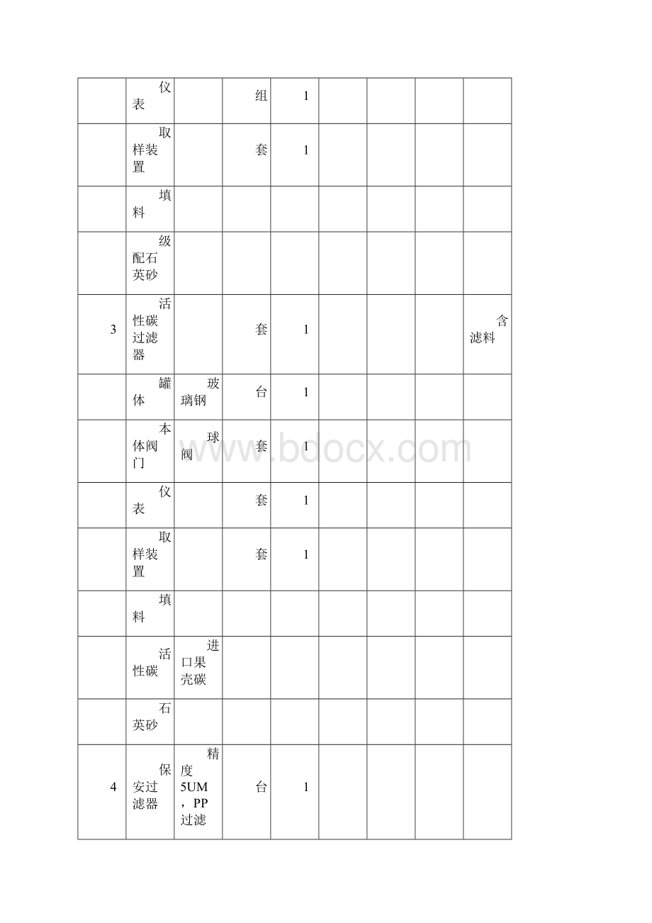 3吨纯净水Word格式.docx_第2页