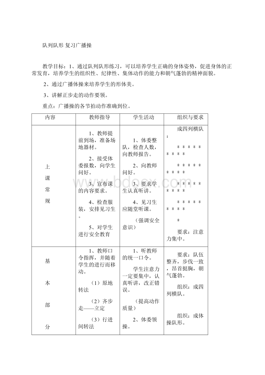 七年级体育教案.docx_第2页