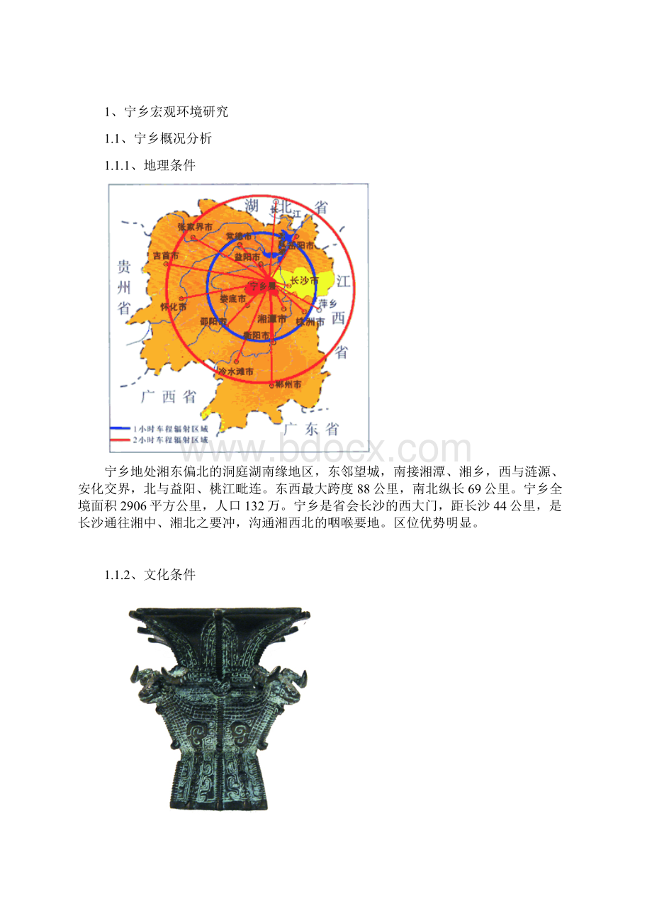 宁乡水木天成3期全案策划报告.docx_第2页