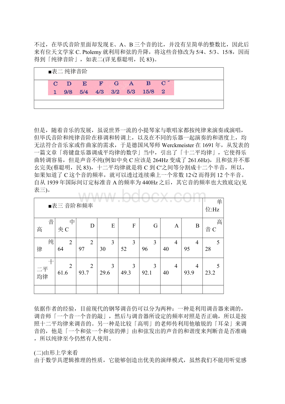 数学与音乐的对话Word文件下载.docx_第3页