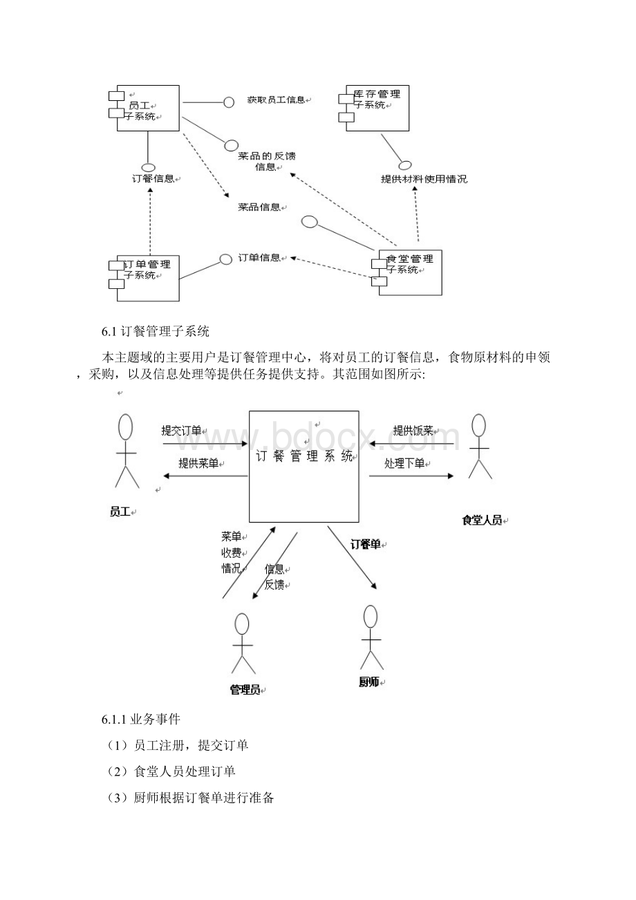 订餐系统需求分析.docx_第3页