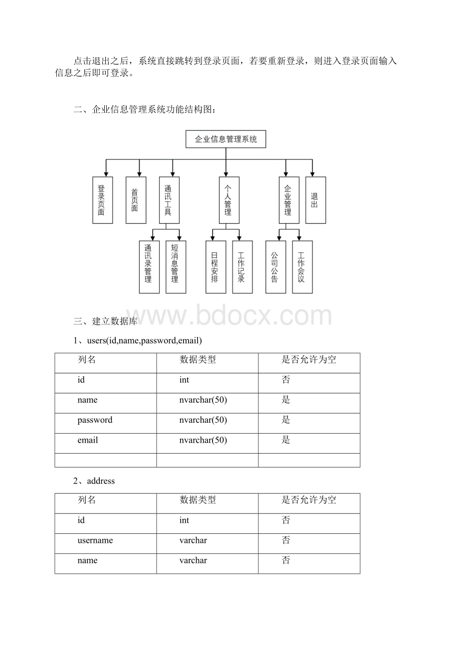 jsp实训报告总结Word文档下载推荐.docx_第2页