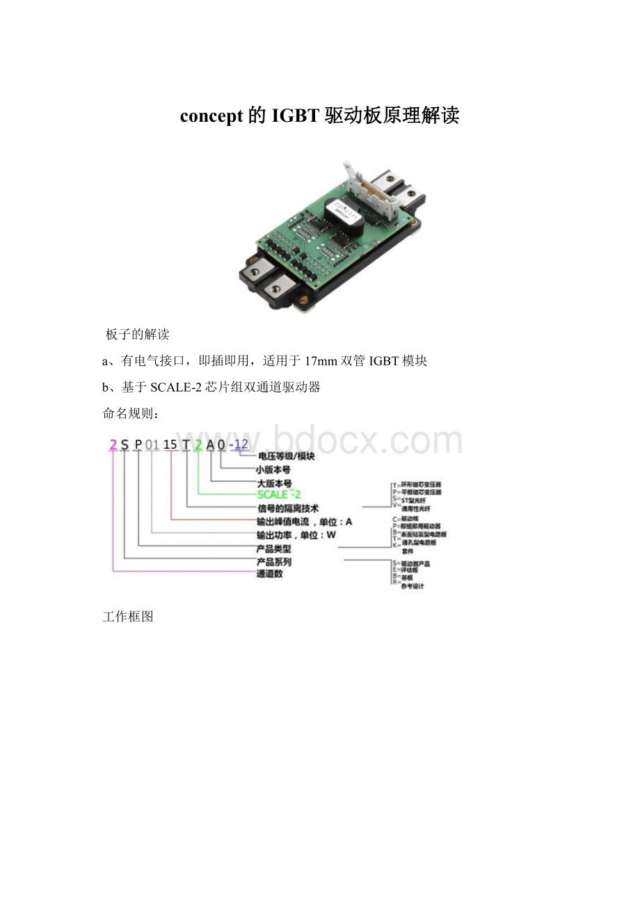 concept的IGBT驱动板原理解读.docx_第1页