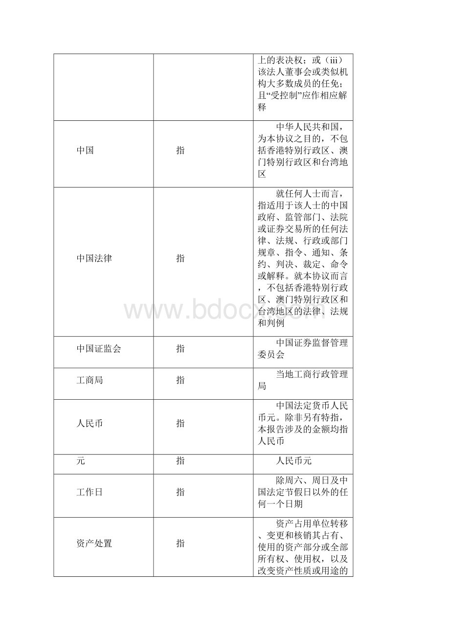 可转股债权投资协议超级经典模板.docx_第3页