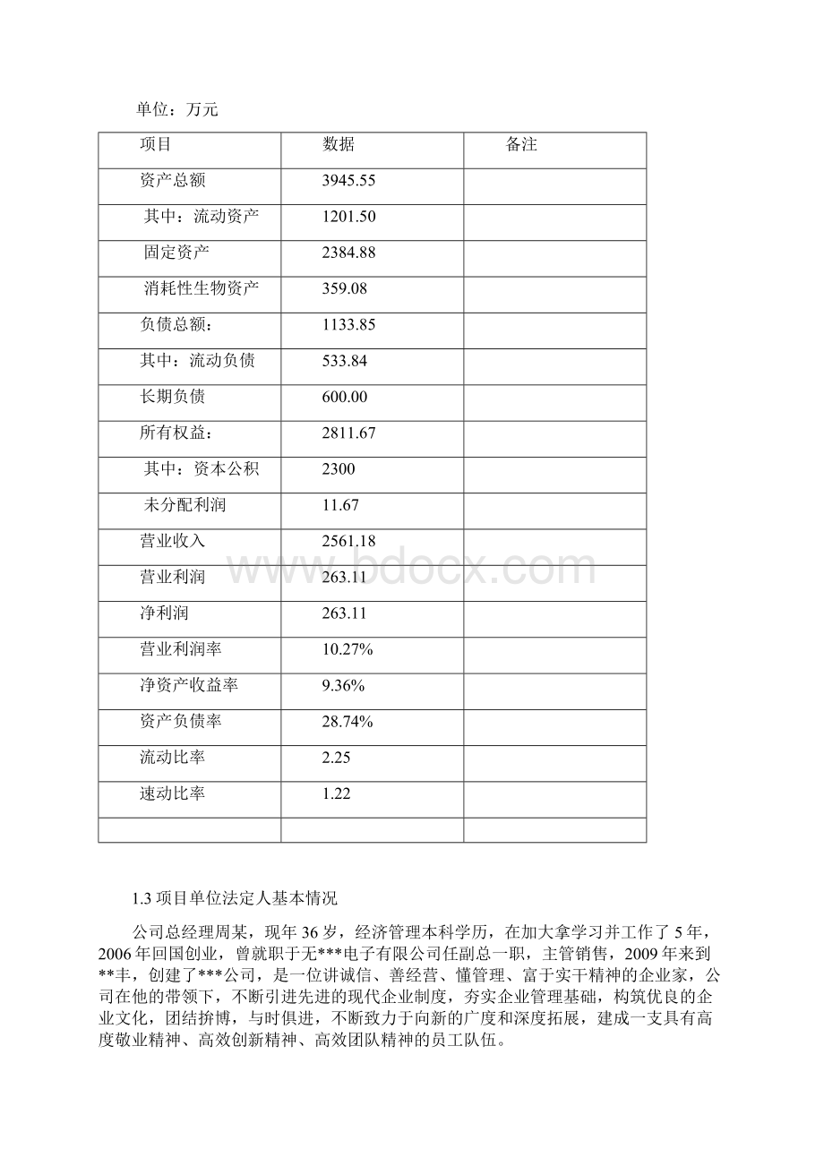 木塑复合材料可行性研究报告Word文档格式.docx_第2页