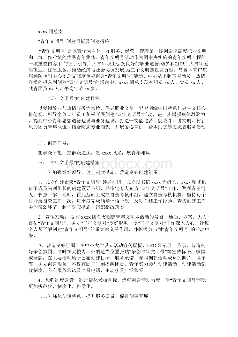 青年文明号申报材料Word文件下载.docx_第3页