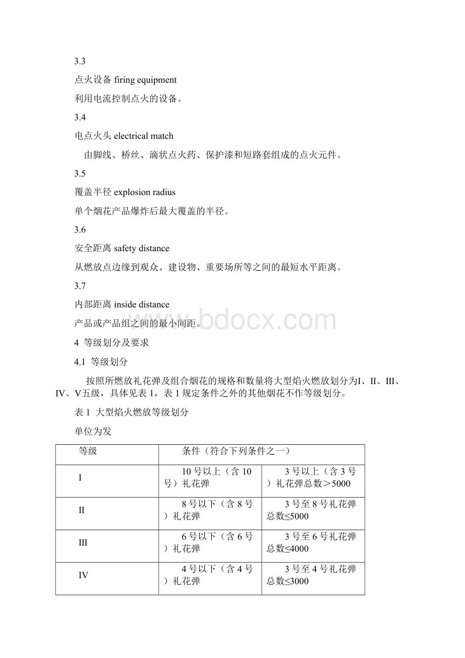 焰火晚会烟花爆竹燃放安全规程.docx_第2页