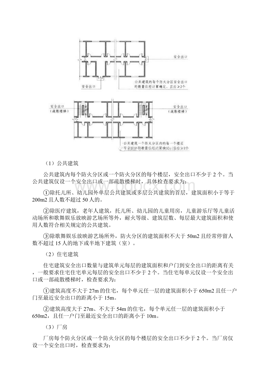 安全出口与疏散出口的区别.docx_第2页