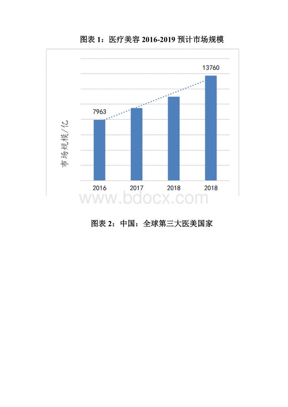 最新版中国医疗美容行业投资策略分析报告.docx_第2页