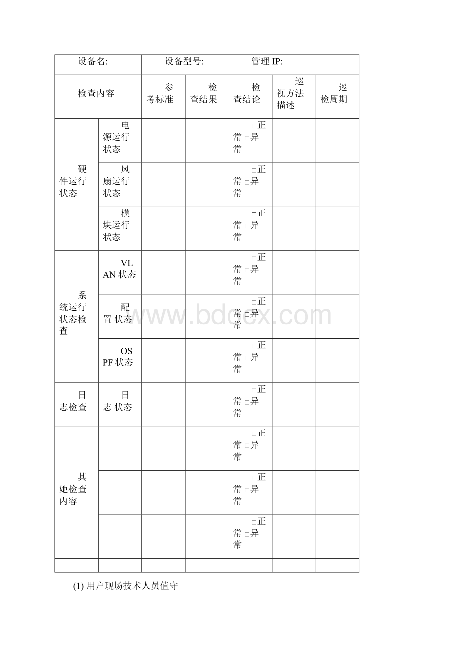 it运维项目方案Word格式文档下载.docx_第3页