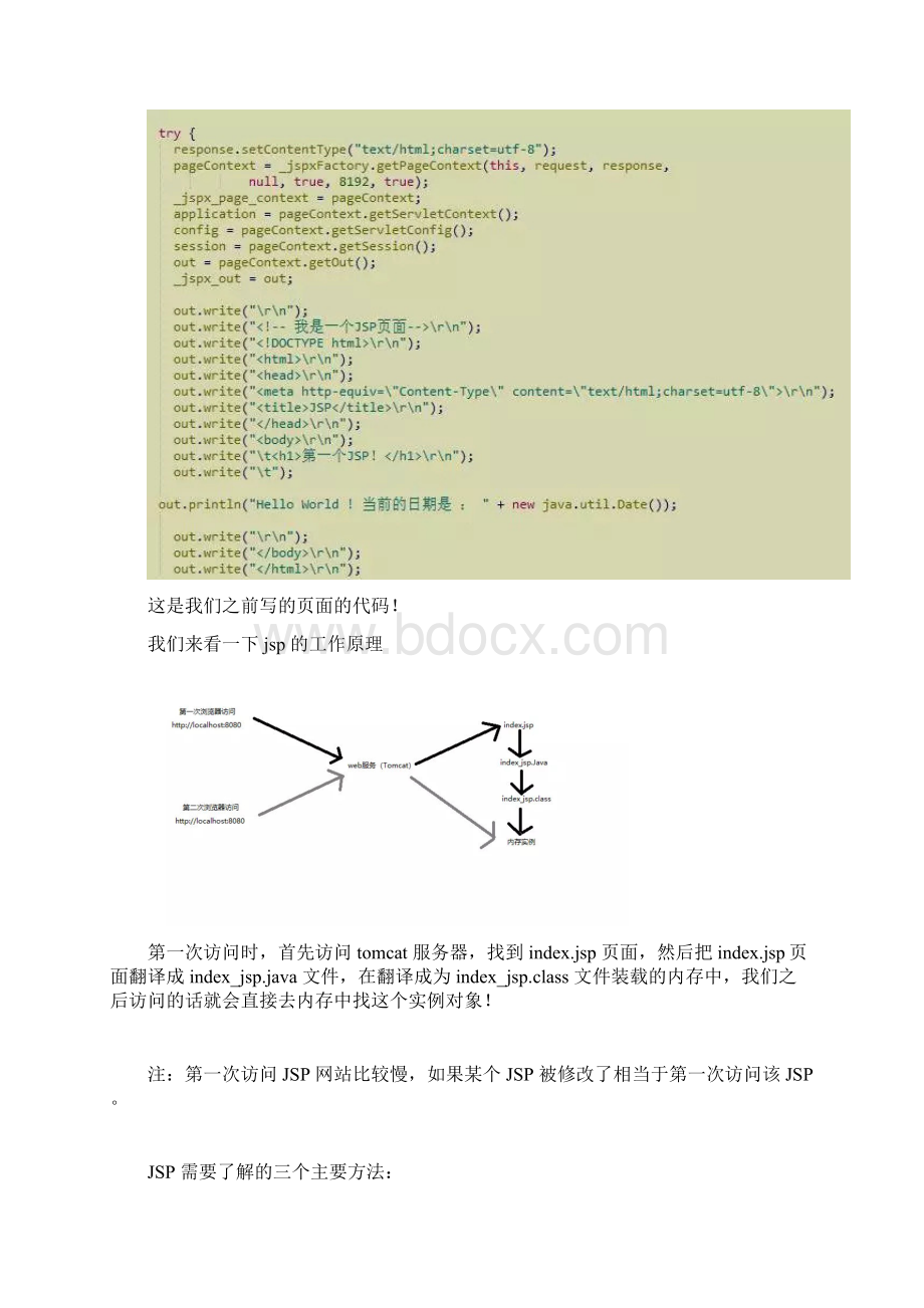 JavaEE之JSP原理写个简易计算器.docx_第3页