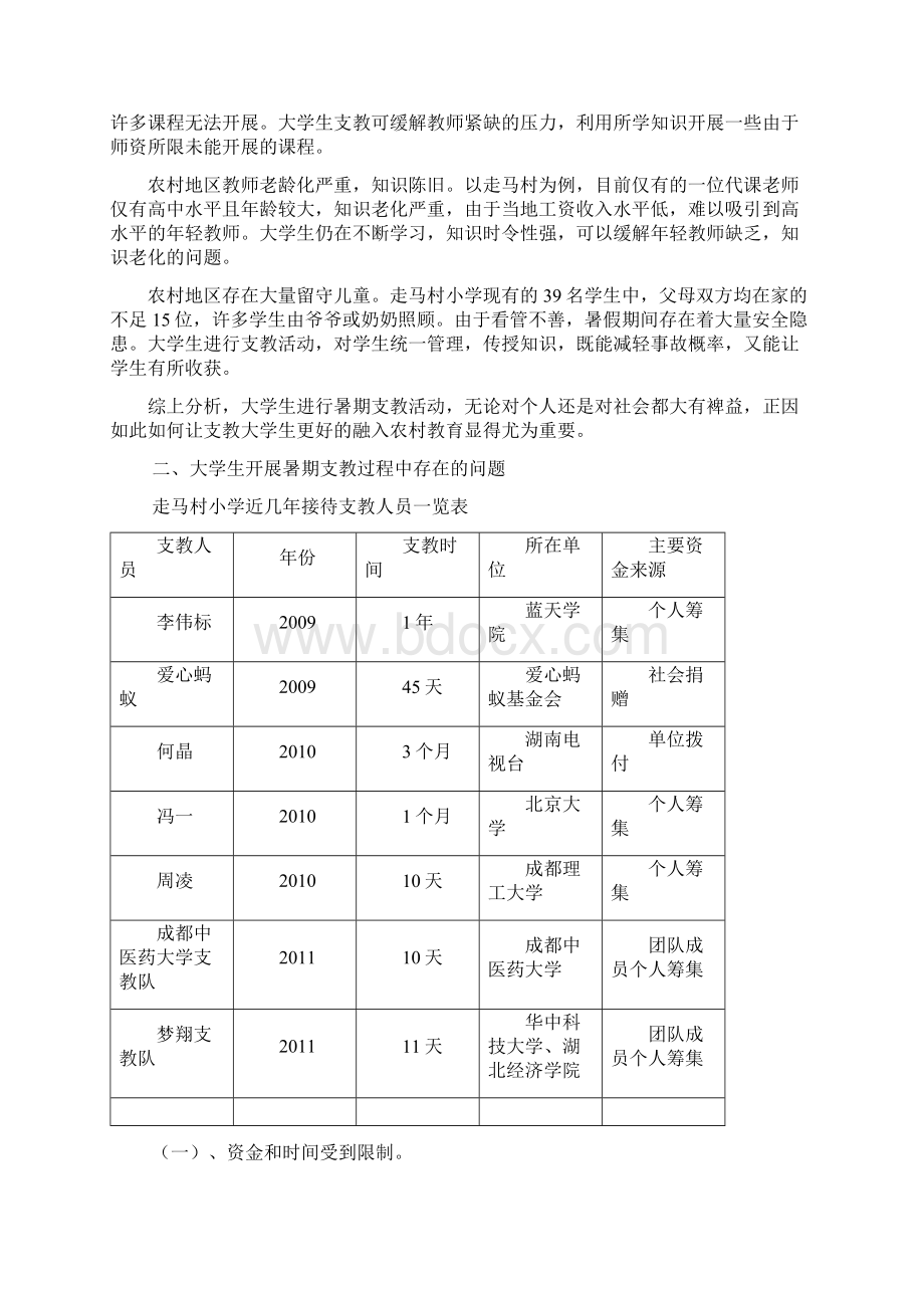 大学生社会实践社调论文书写范文Word下载.docx_第2页