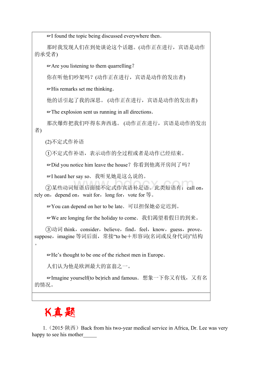 学年高中英语专题Unit2TheUnitedKingdom3GrammarWrit.docx_第2页