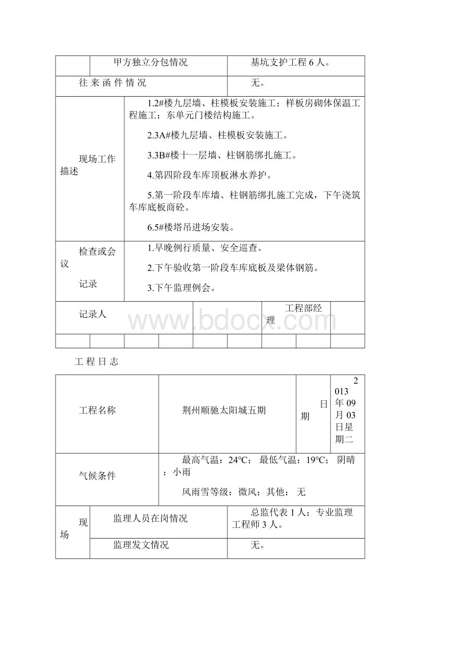 工程 日 志09.docx_第3页