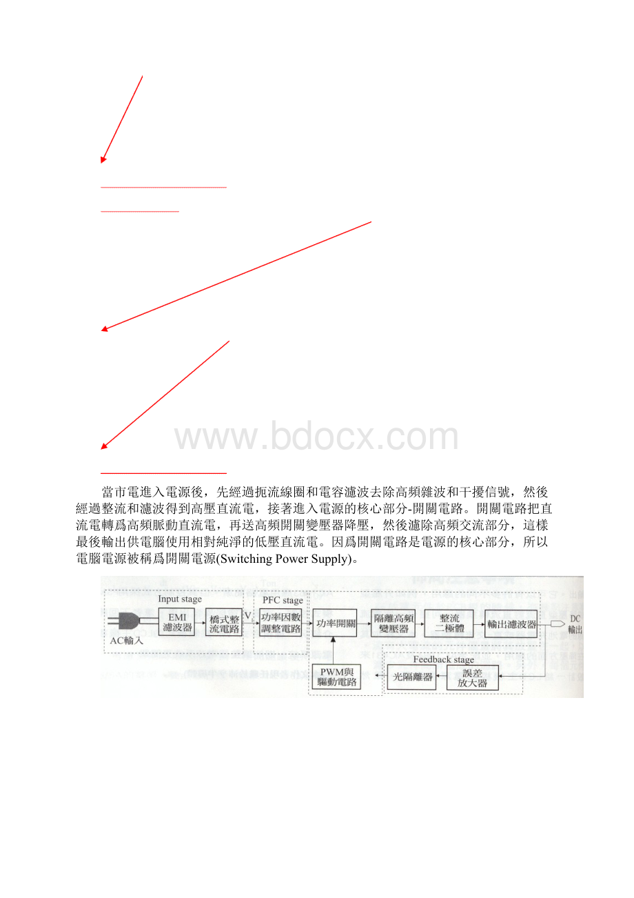 开关电源的工作原理及工作流程.docx_第3页