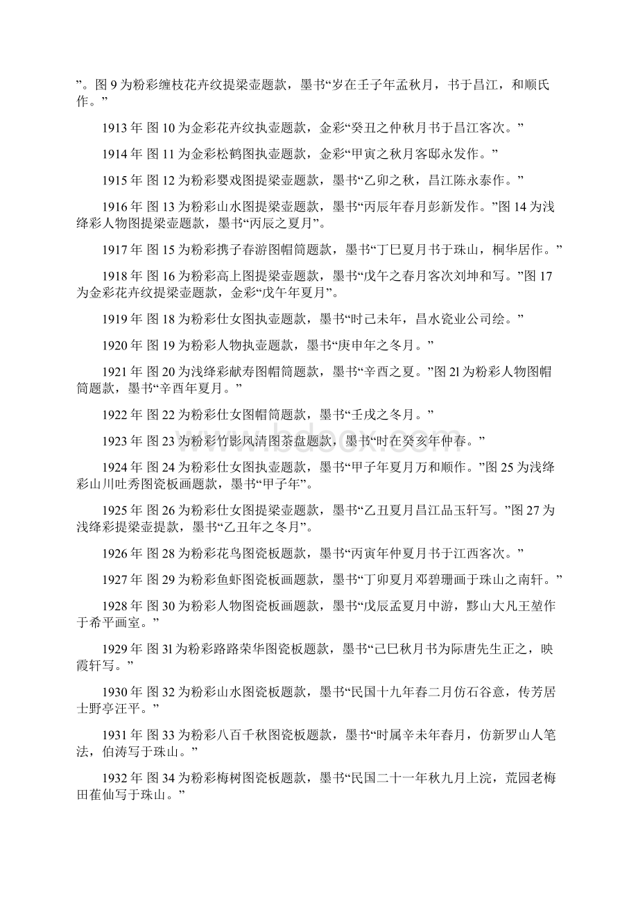 民国瓷器鉴定文档格式.docx_第3页