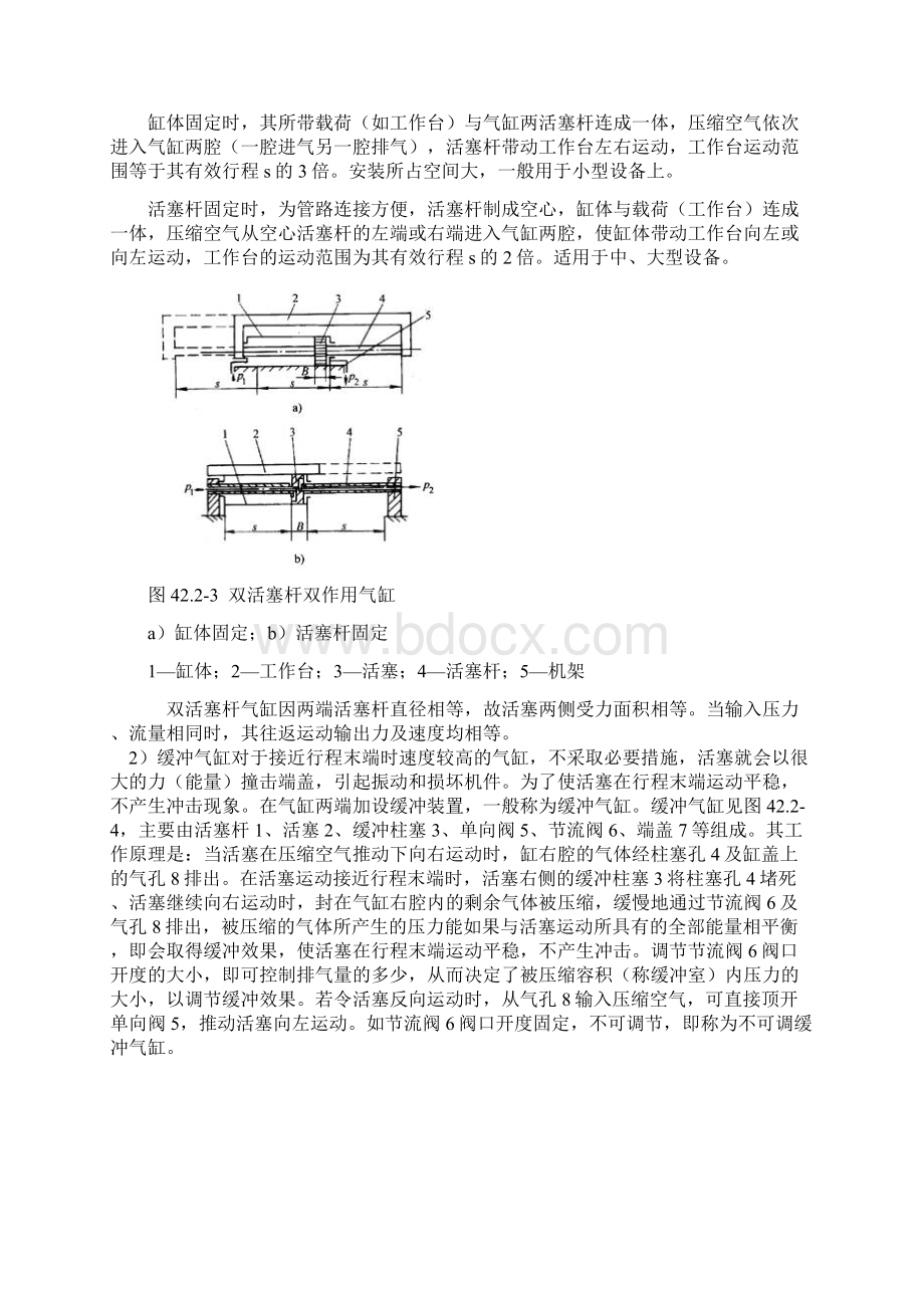 气缸的作用和原理Word格式文档下载.docx_第2页