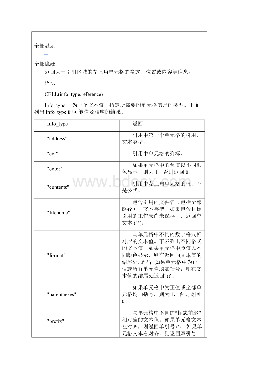 EXEL常用函数Word格式文档下载.docx_第3页