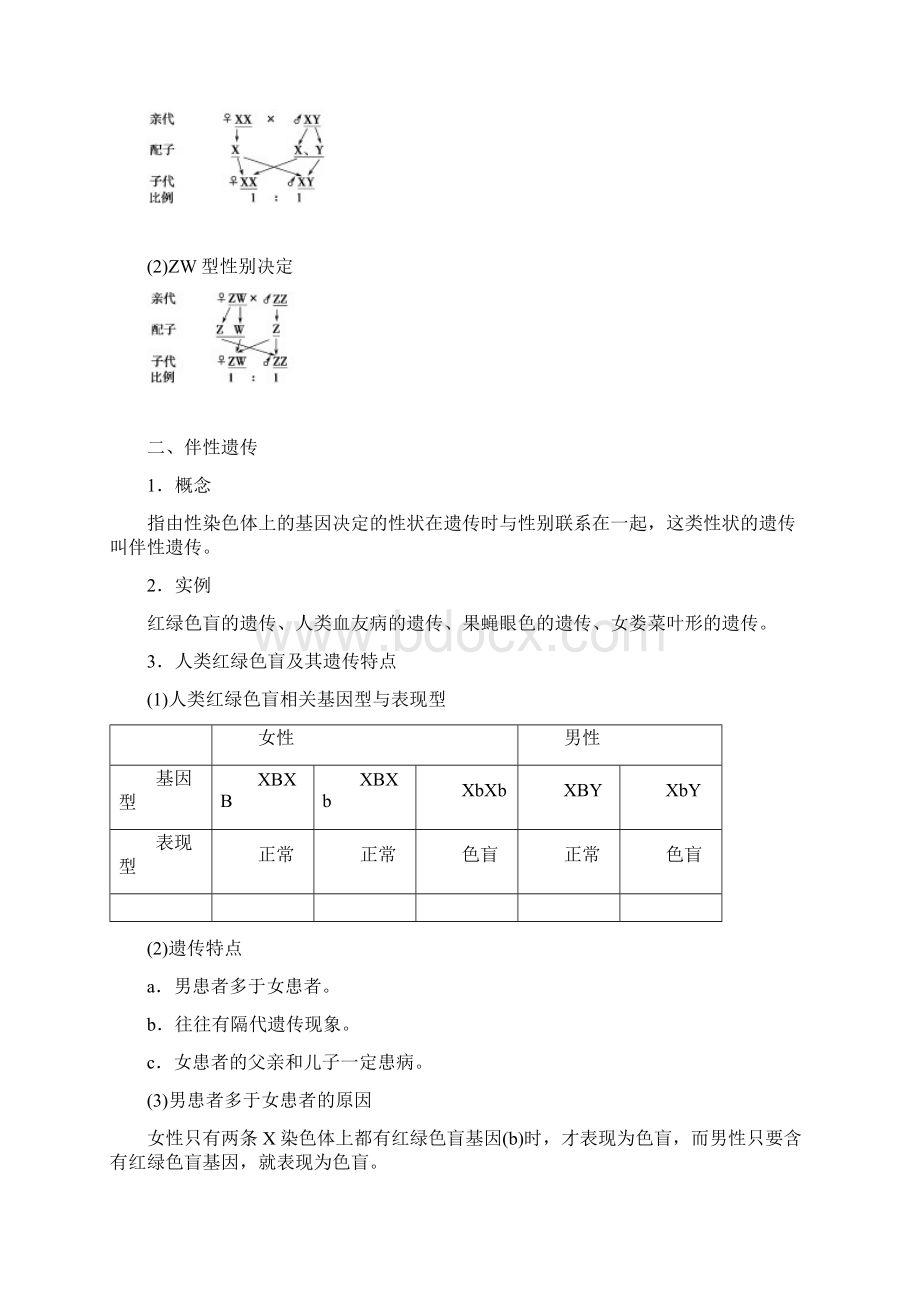 步步高学案导学与随堂笔记学年高中生物学案 第三章 第二节 第二课时doc.docx_第2页