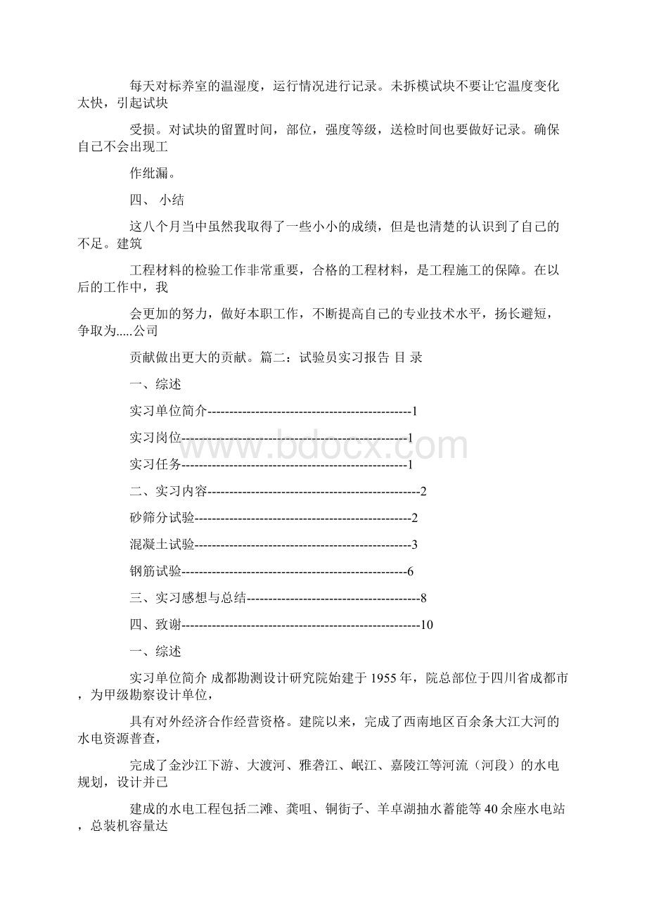 实验员试用期工作总结.docx_第3页