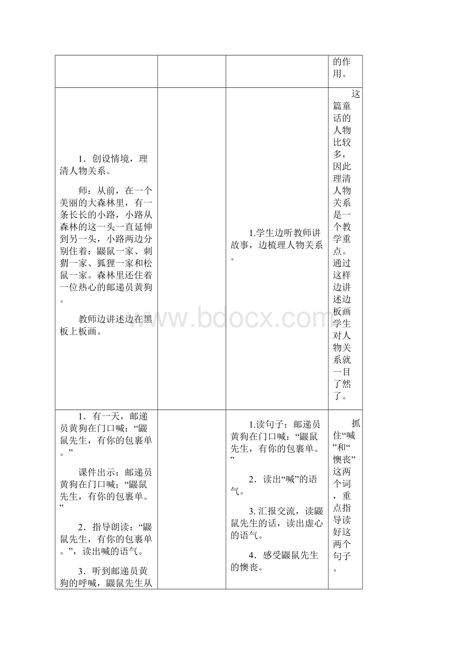 部编版小学二年级下册语文精品教案开满鲜花的小路.docx_第2页