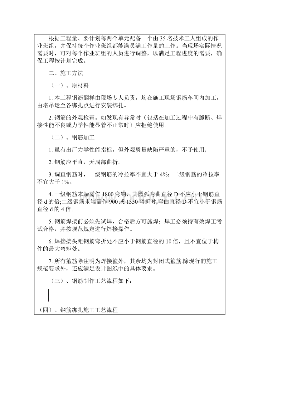 钢筋班组技术交底.docx_第2页