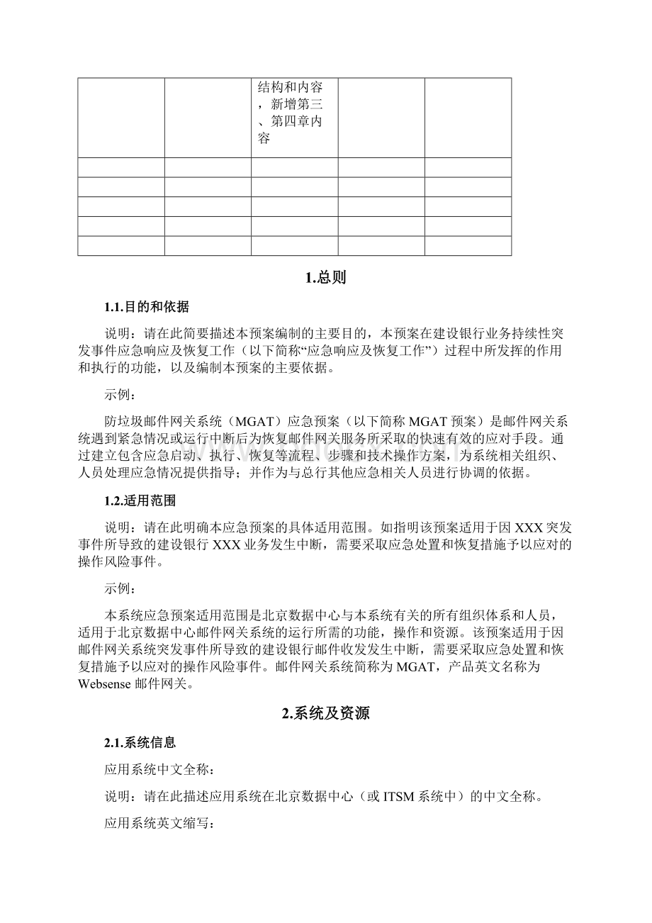 IT应急预案编写指南.docx_第3页