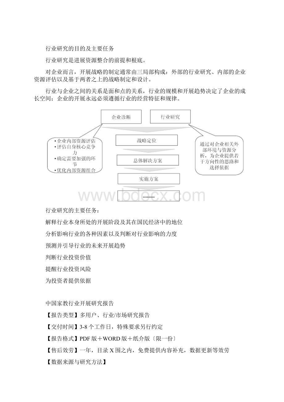 中国家教行业发展研究报告报告.docx_第2页