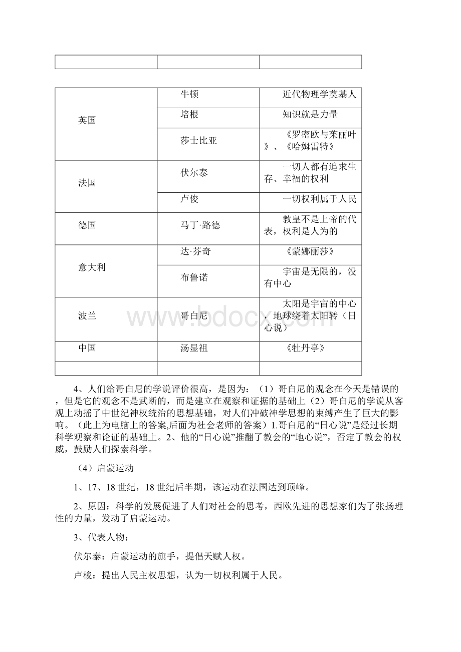 历史与社会整理八年级下册hll.docx_第3页