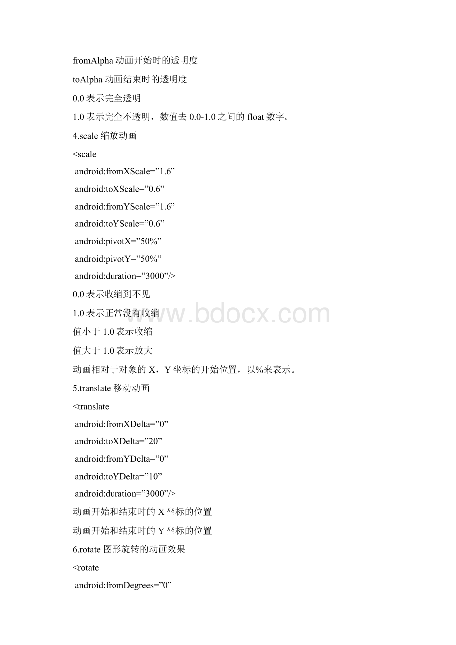 Android动画与特效.docx_第2页