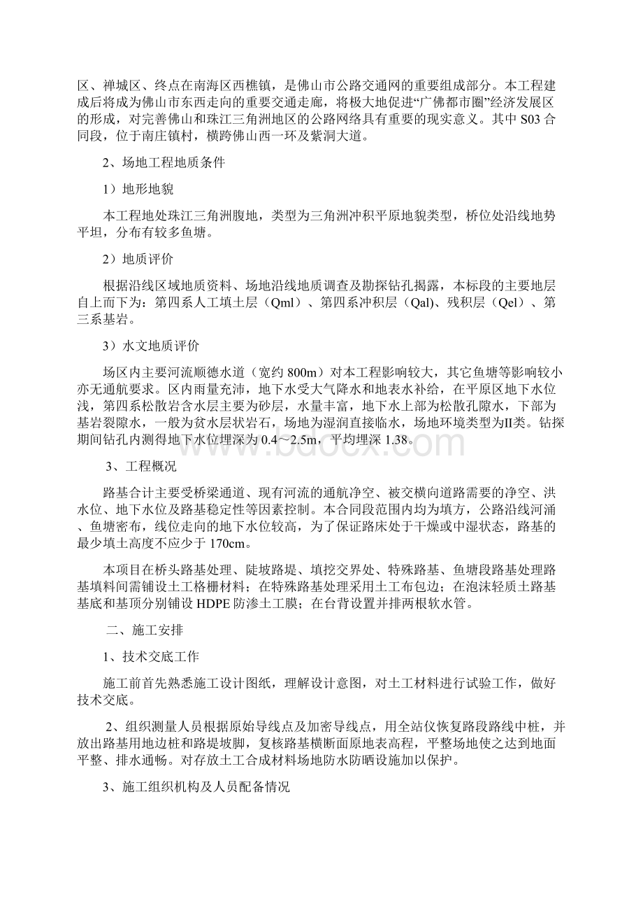 土工合成材料施工方案.docx_第2页