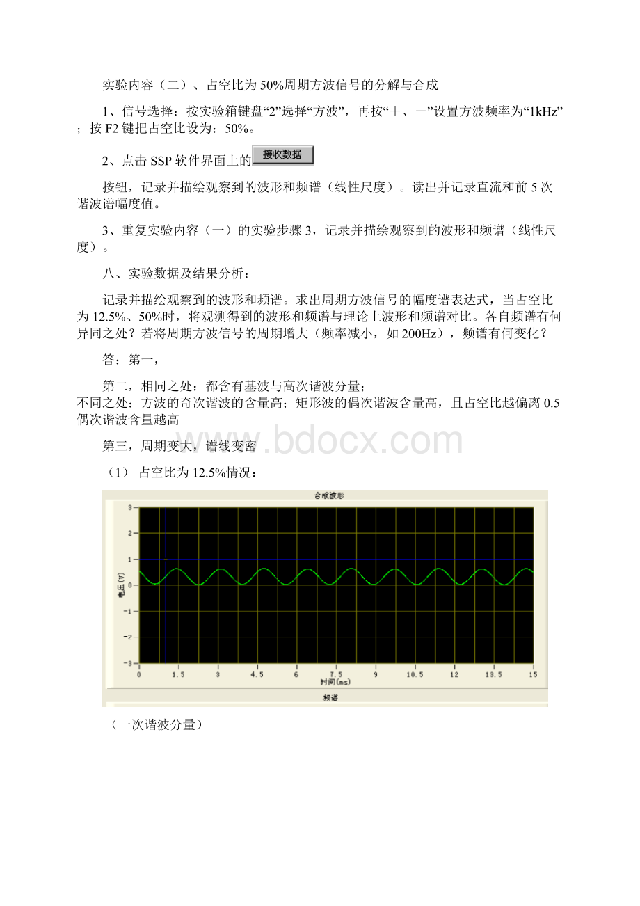 电子科大信号与系统硬件实验.docx_第3页