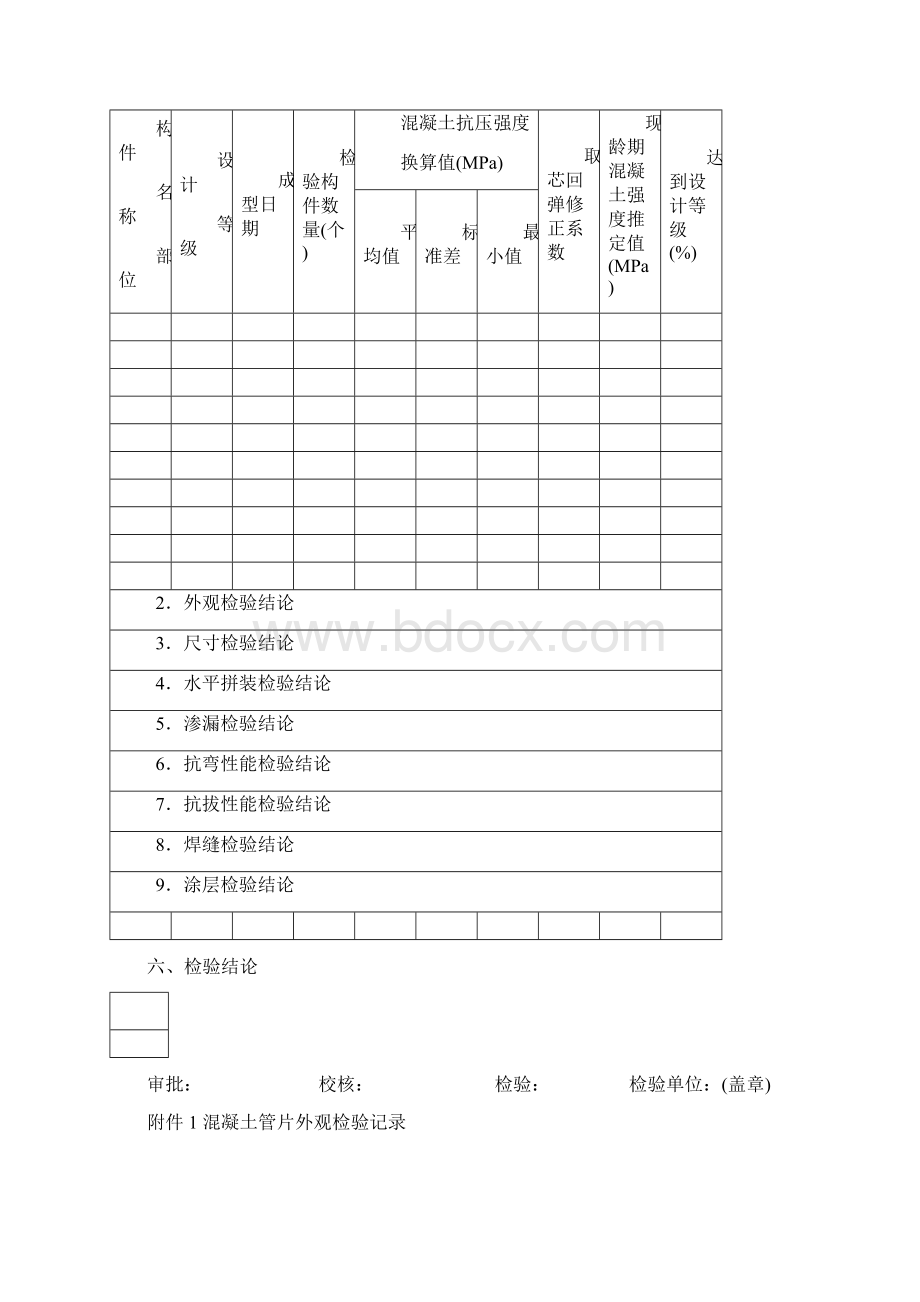 E17盾构隧道管片质量检验报告.docx_第3页