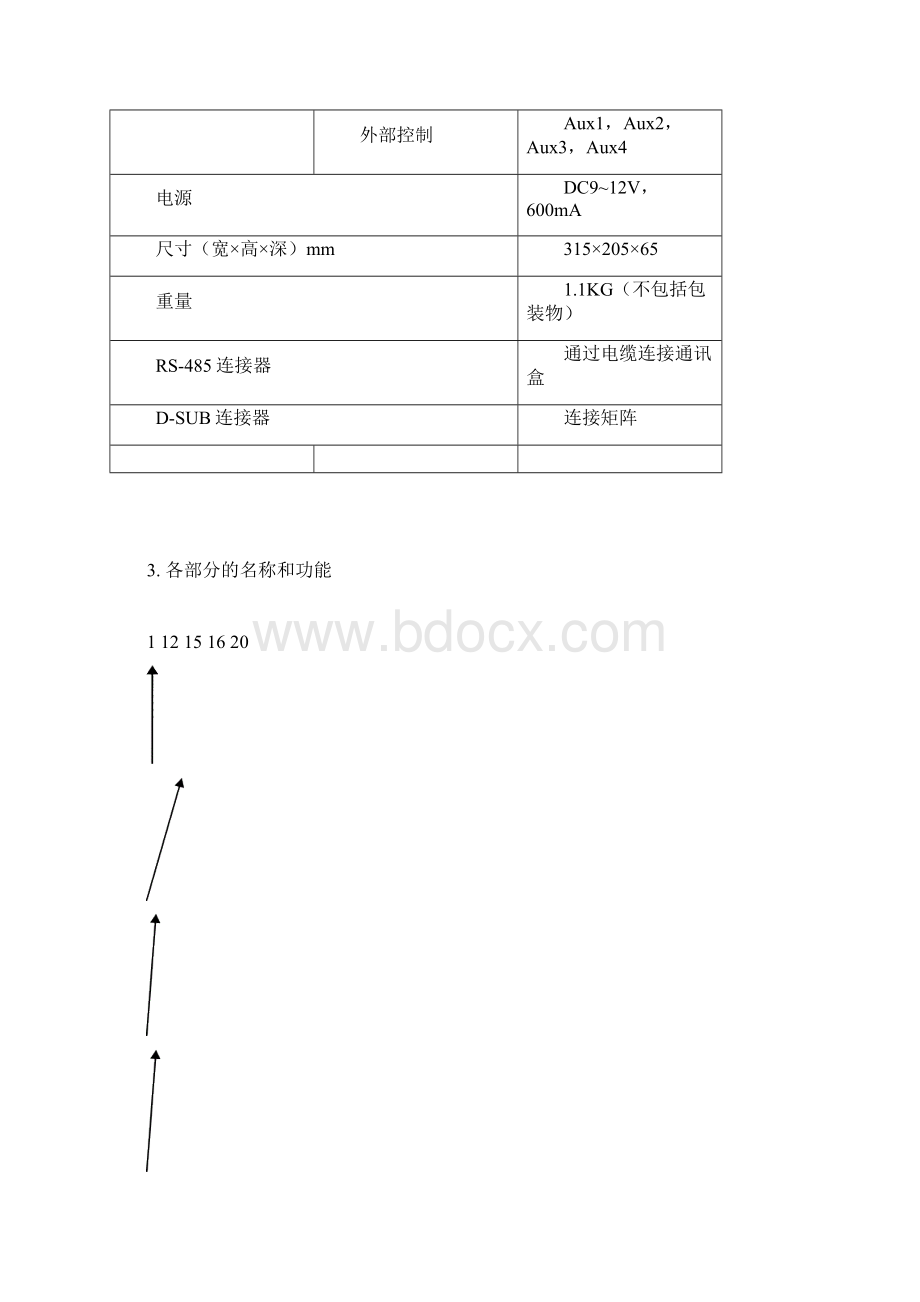 三维键盘说明书Word格式文档下载.docx_第3页