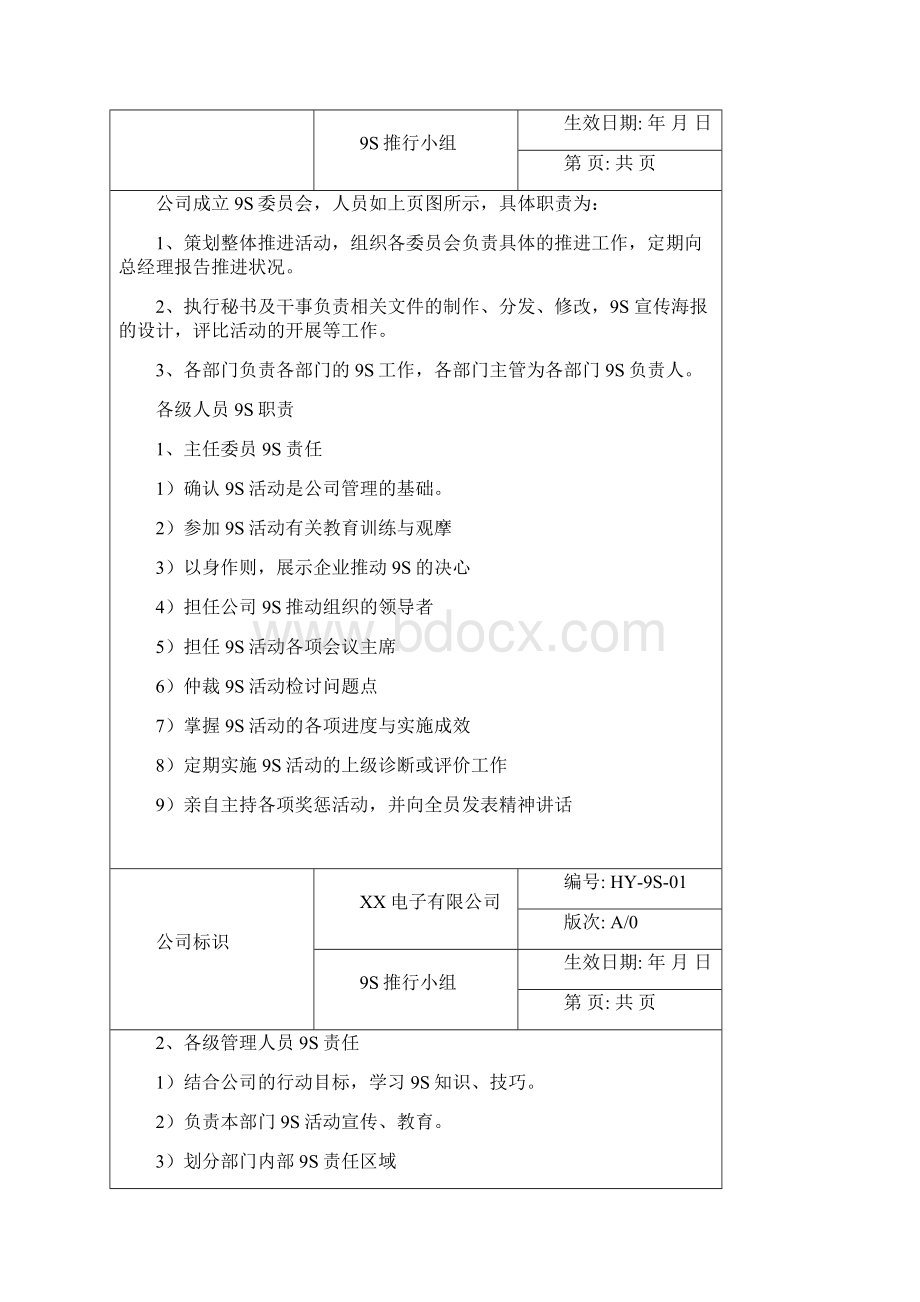 9S管理手册要点.docx_第3页