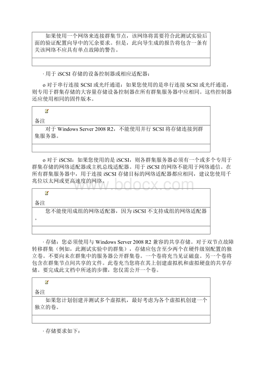 DHCP故障转移之建立集群Word下载.docx_第3页