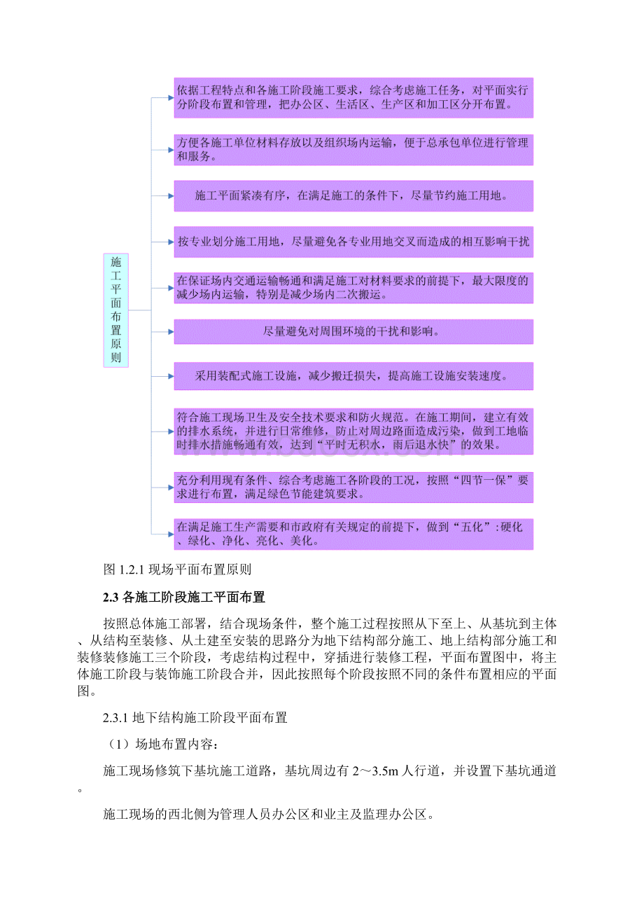 第12章平面布置合理分阶段布置.docx_第2页