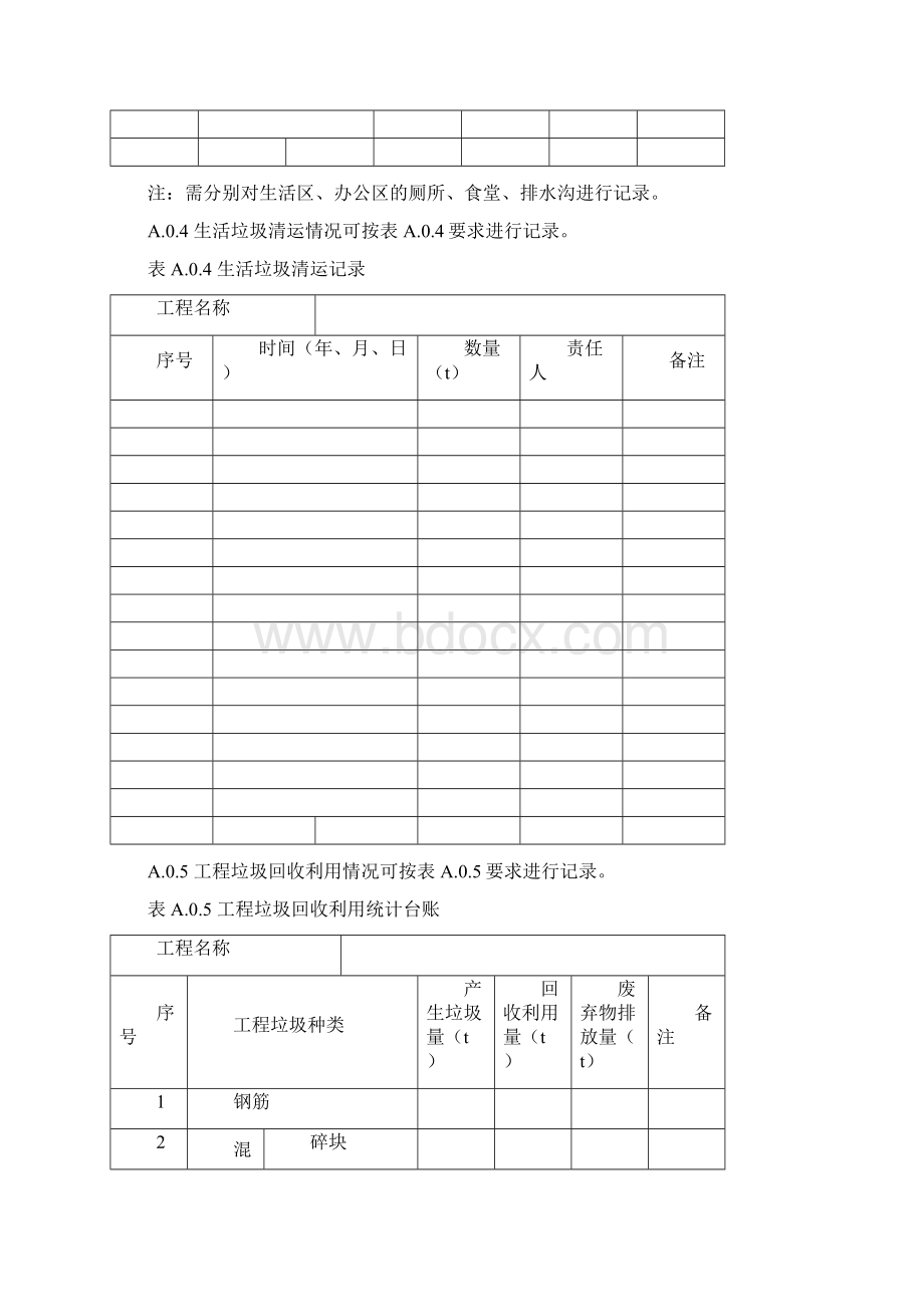 绿色施工记录表.docx_第3页