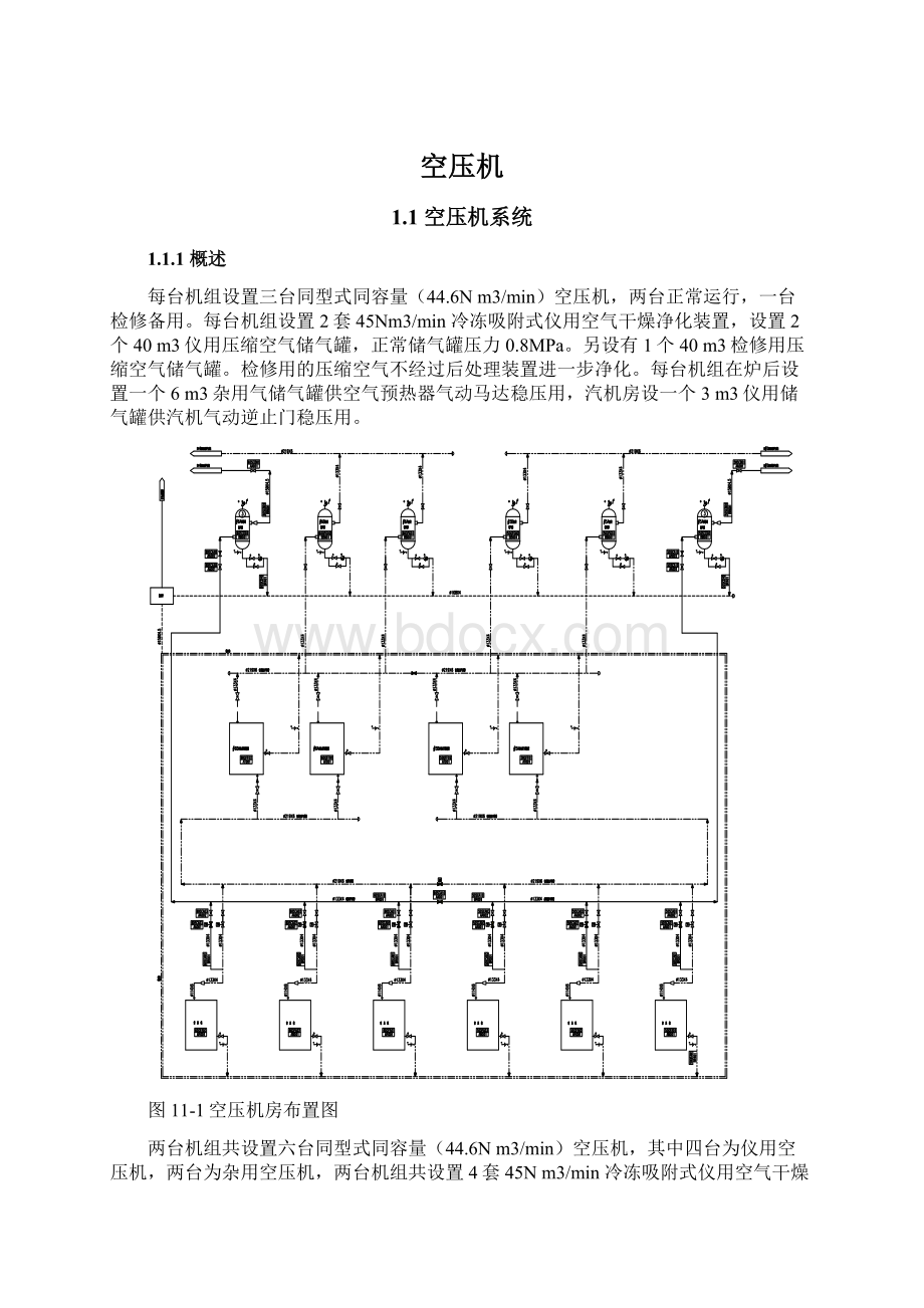 空压机Word格式.docx