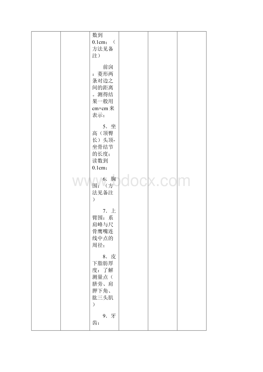 儿科学技能.docx_第3页