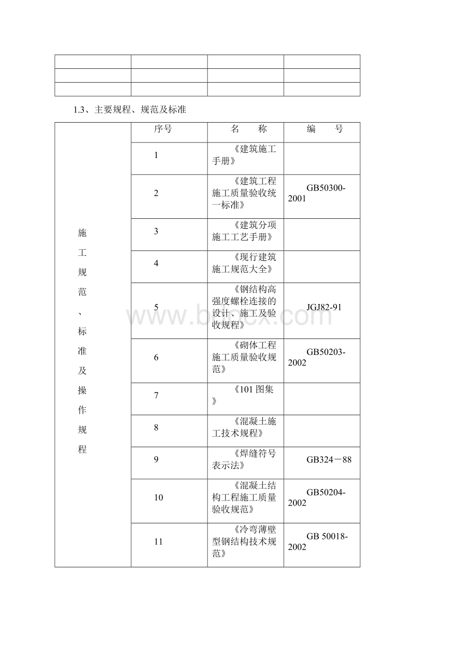 某建筑大学城建学院施工设计.docx_第3页