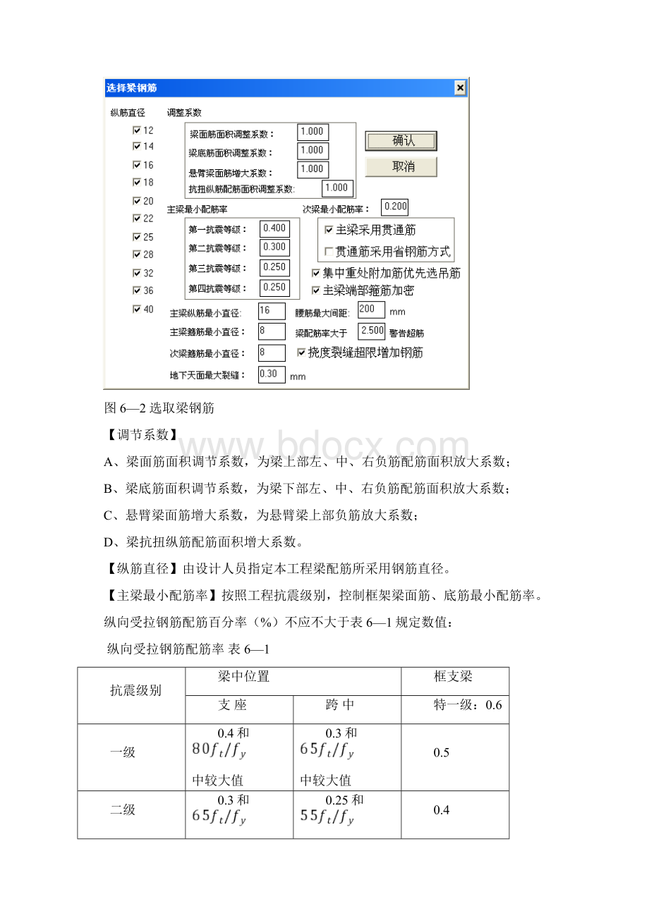 广厦结构施工图样本文档格式.docx_第2页